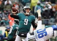 Dallas Cowboys v Philadelphia Eagles